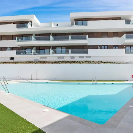 Casa Aurora Apartment *